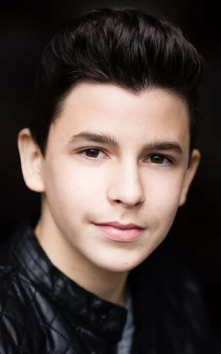 Toby Murray