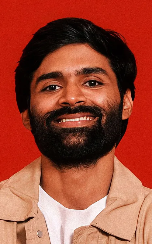Gomathi Shankar