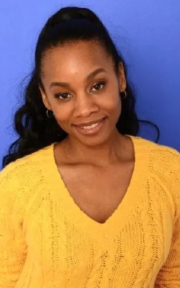 Anika Noni Rose