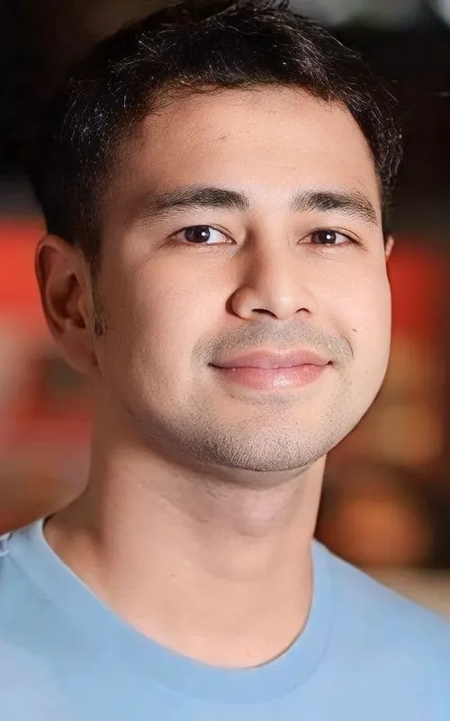 Raffi Ahmad