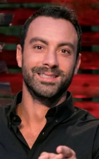 Sakis Tanimanidis