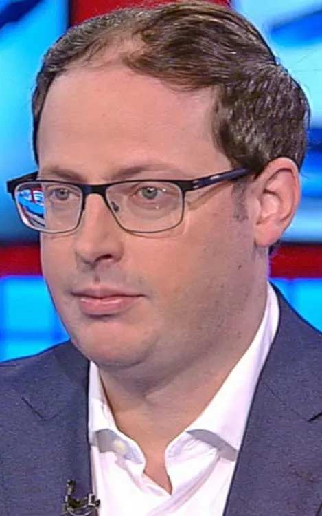 Nate Silver