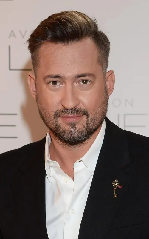 Marcin Prokop