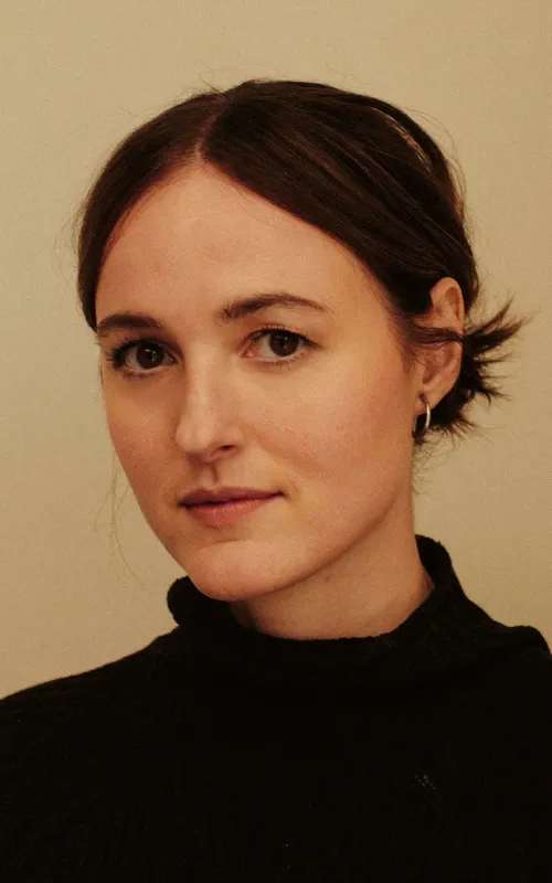 Renate Reinsve