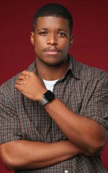 Prince Grootboom