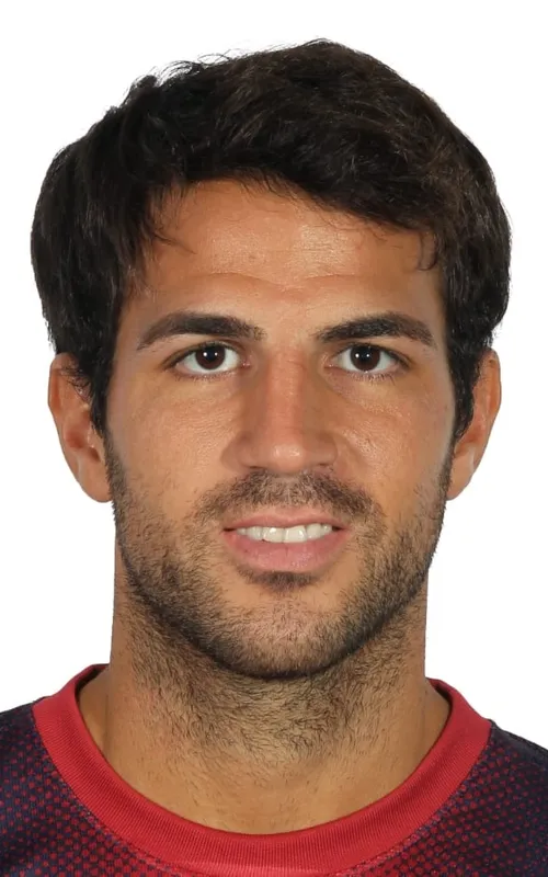 Cesc Fàbregas