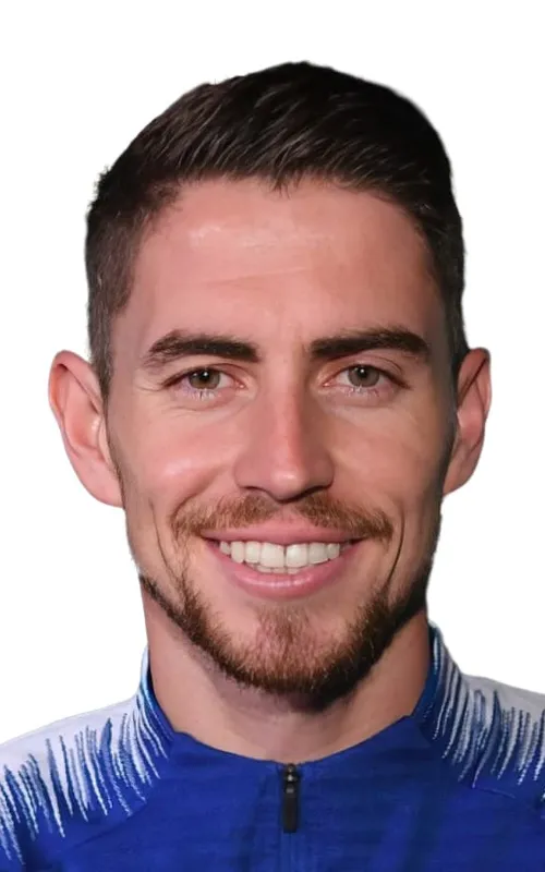 Jorginho