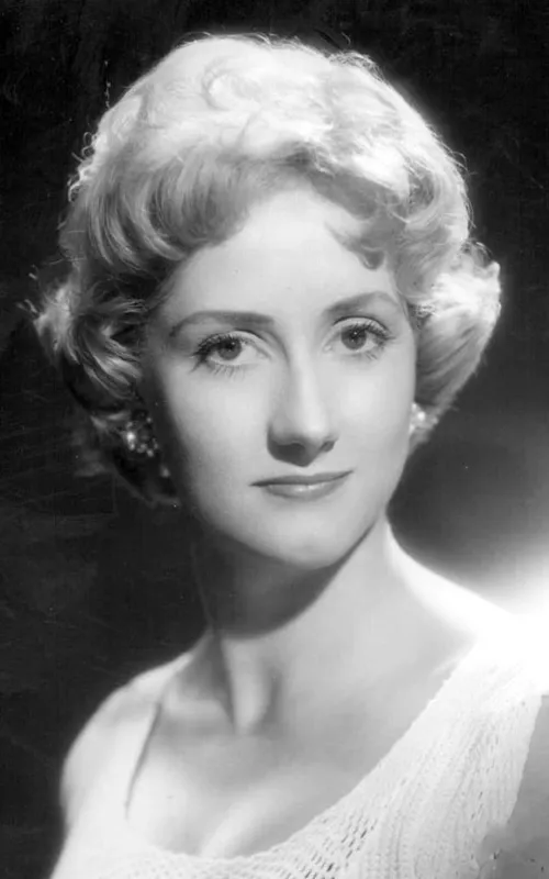 Liz Fraser