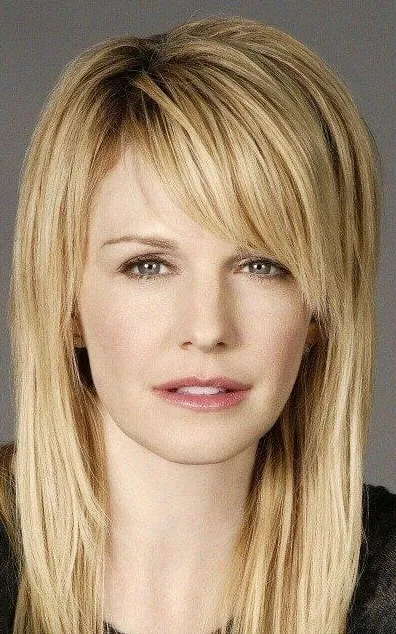 Kathryn Morris