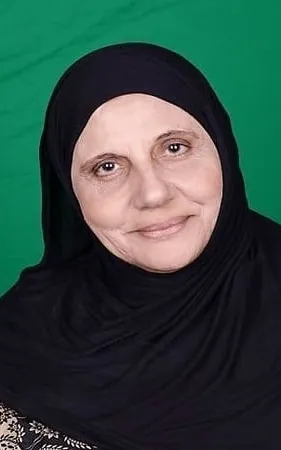 Asmahan Tawfiq