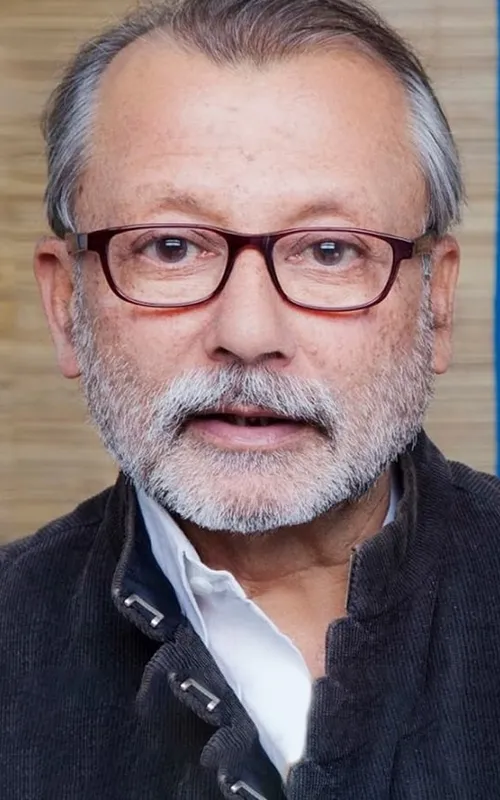 Pankaj Kapur