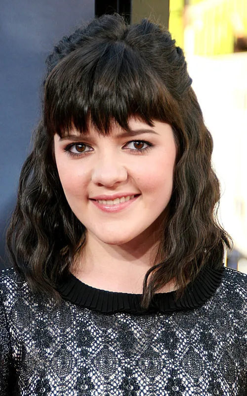 Madeleine Martin