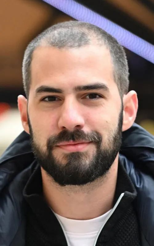 Domagoj Nižić