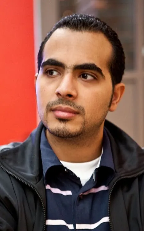 Meshal Al-Hulail