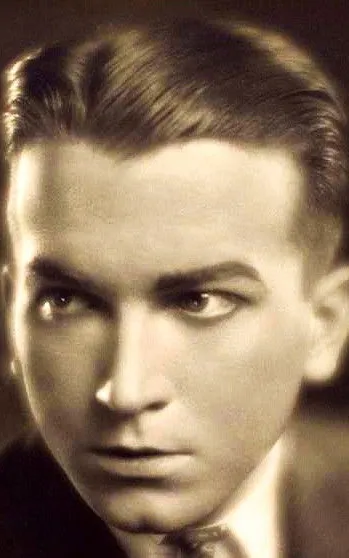 James Bush