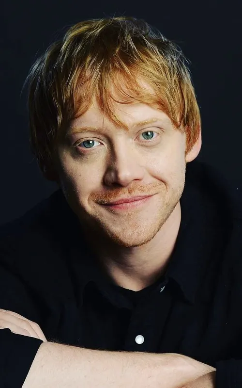 Rupert Grint