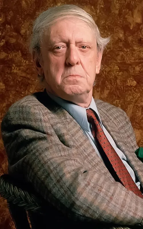 Anthony Burgess