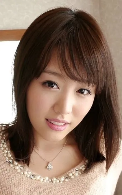 Mao Hamasaki