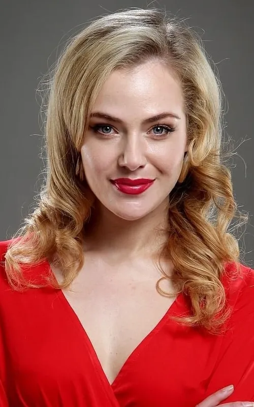 Jessica Marais