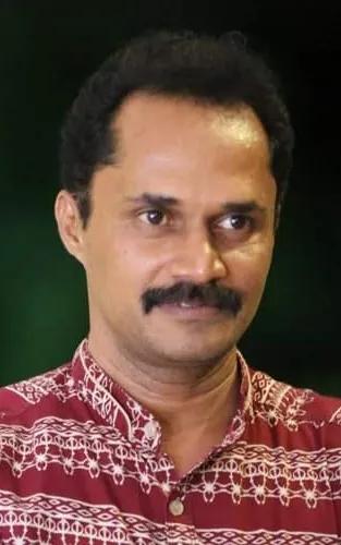 Narasimman Packirisamy