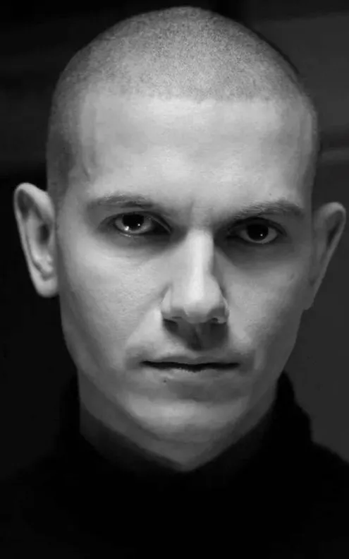 Nikolai Komyagin