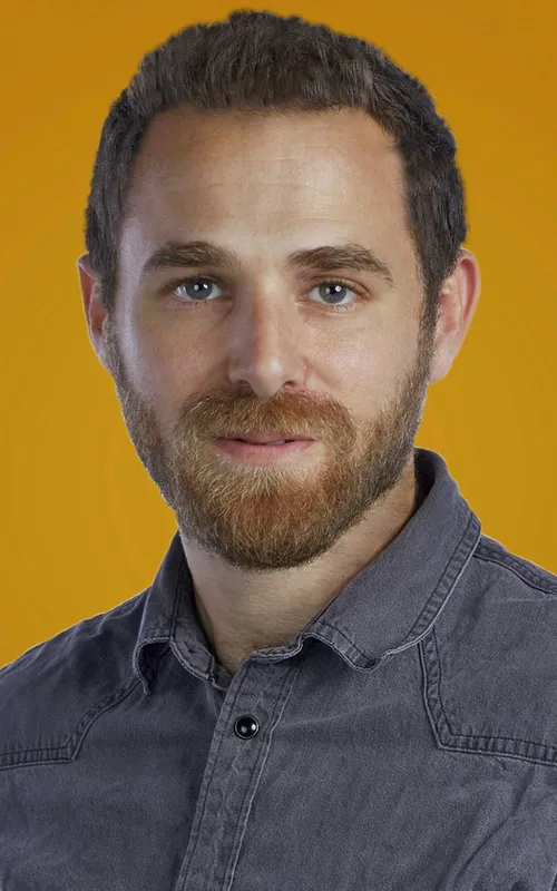 Aviv Ben Shlush