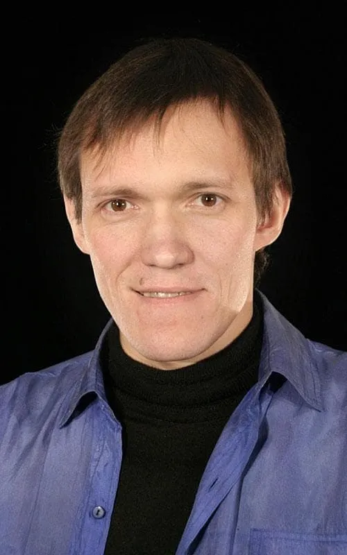 Aleksandr Ivanov