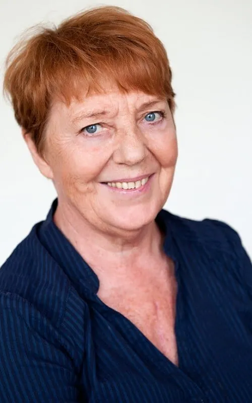 Barbro Enberg