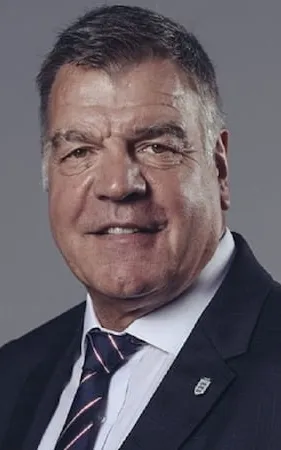 Sam Allardyce