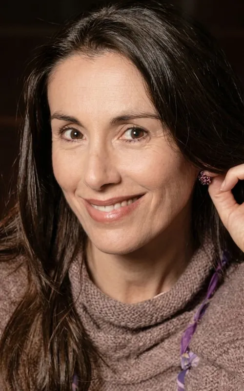 Viviana Saccone