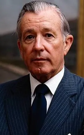 Donald Regan