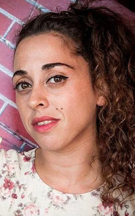 Efrat Aviv