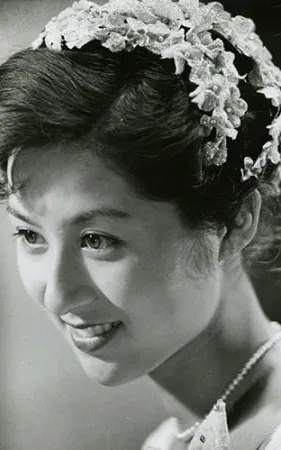 Kyōko Kagawa