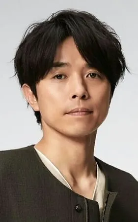 Yoshihiko Inohara