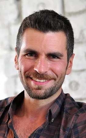 Gökhan Mumcu