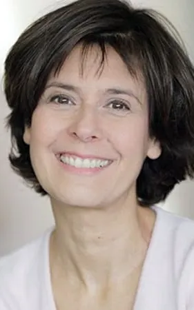 Bénédicte Roy