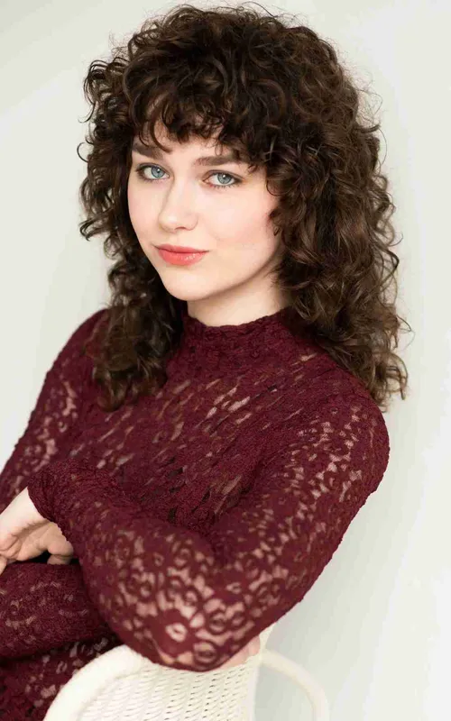 Maggie Robertson