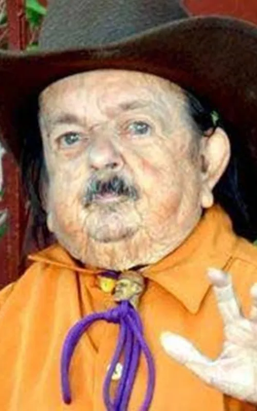 Margarito Esparza Nevare