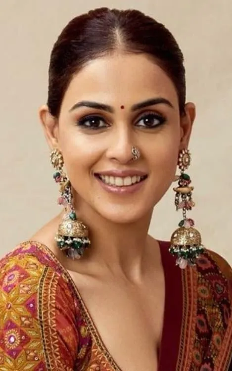 Genelia D'Souza