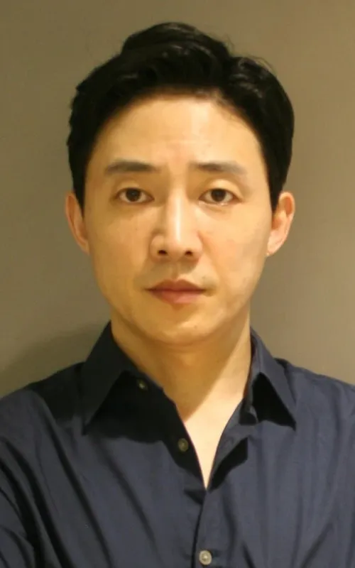 Ma Jeong-pil