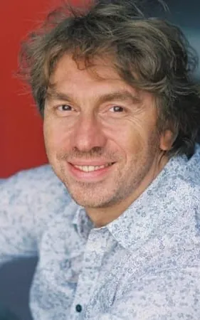 Serge Thiriet