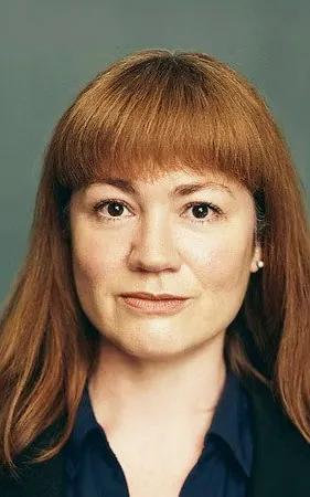 Helen Belbin