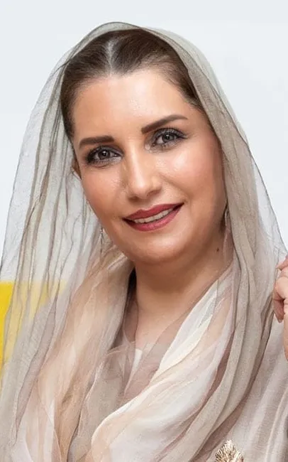 Fariba Kowsari