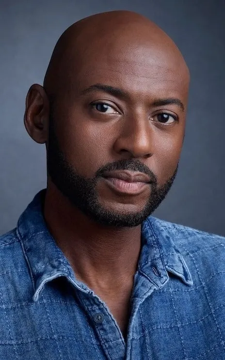 Romany Malco