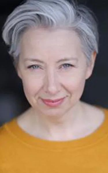 Sarah Moyle