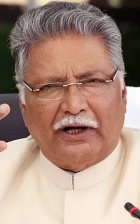 Vikram Gokhale