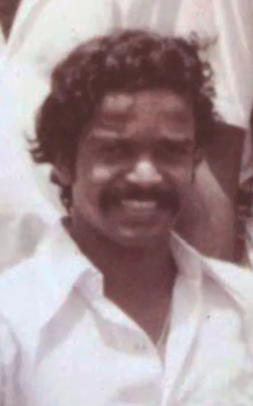 Mela Raghu