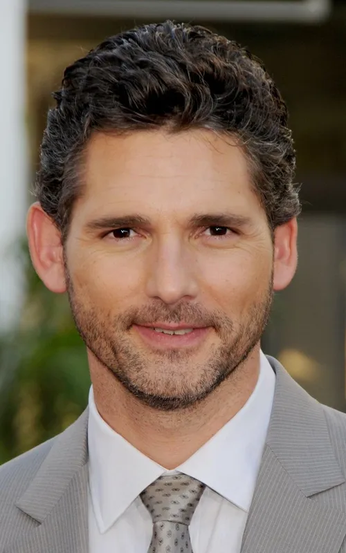 Eric Bana