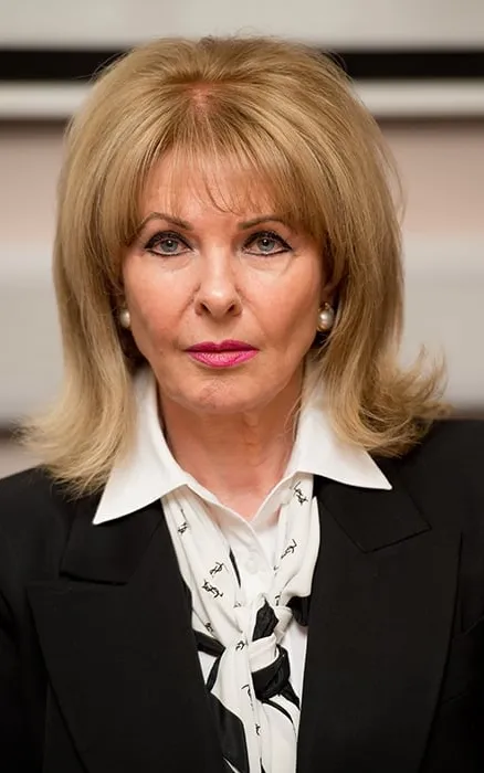 Mandy Rice-Davies