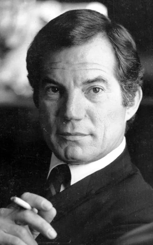 Johnny Haymer